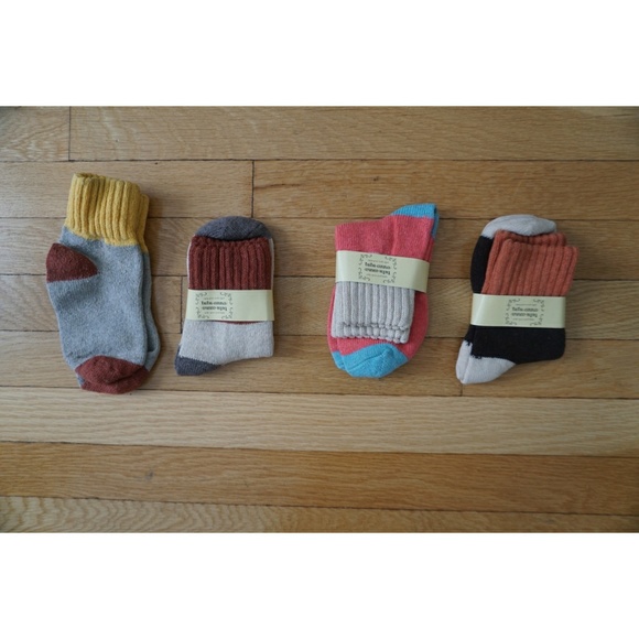 Socks - Picture 1 of 5